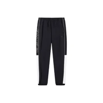 361° Life Collection Sports Pants Men's Super Black
