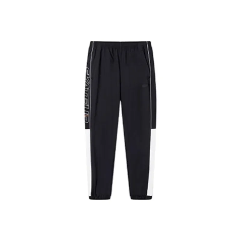 361° Life Collection Sports Pants Men's Super Black-0