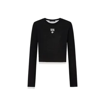 MO&CO T Shirts Women's