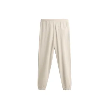 ZARA Casual Pants Men Beige