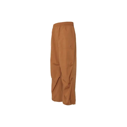 Jordan Athletic Trousers Men's Yellow