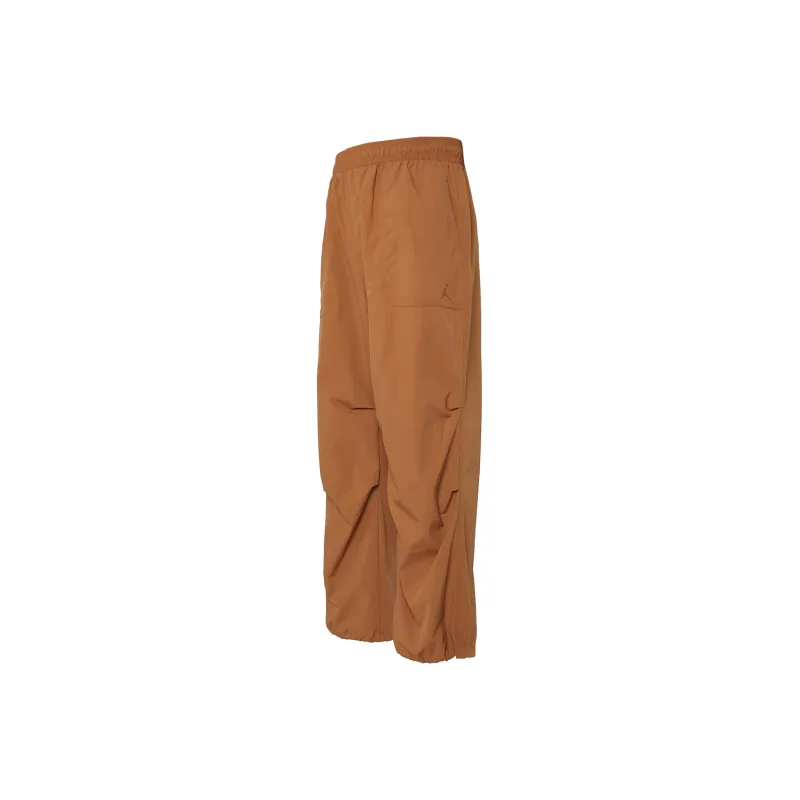 Jordan Athletic Trousers Men's Yellow-0