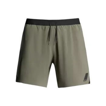 ZARA Sports Shorts Men Khaki