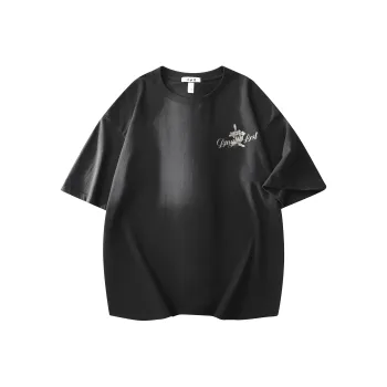 Ice flying T Shirts Unisex