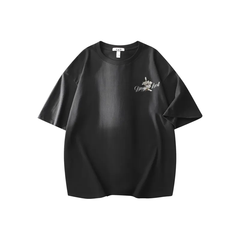 Ice flying T Shirts Unisex-0
