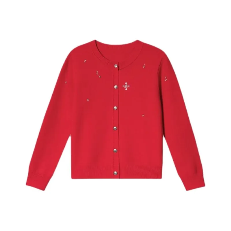 PSALTER Sweaters Women's-3
