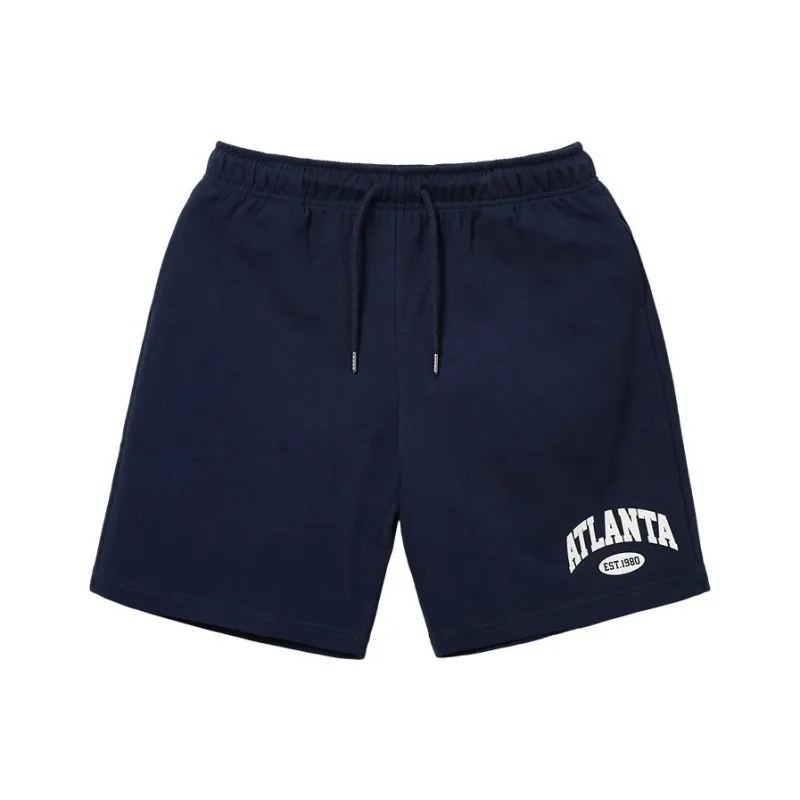 SPAO Sports Shorts Men-1