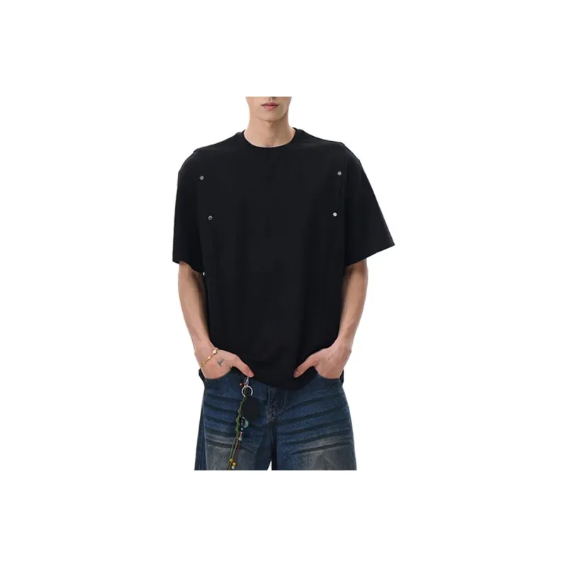 SCHEPPERHEYN T Shirts Unisex-7