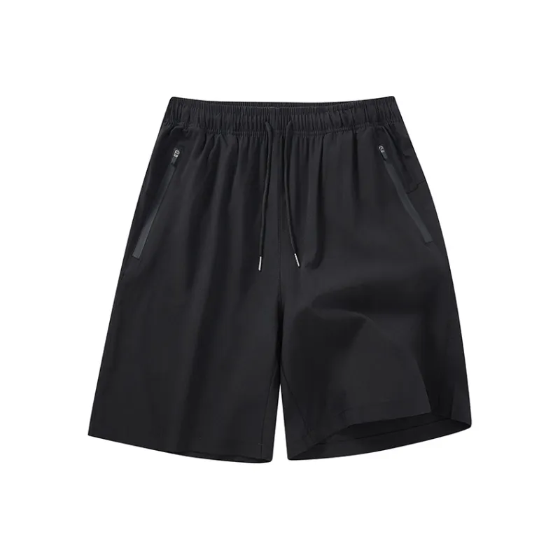 I.E Casual Shorts Unisex-0