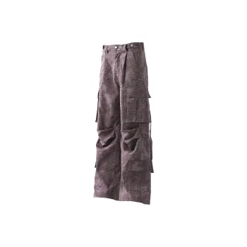 PEDLOR Casual Pants Unisex