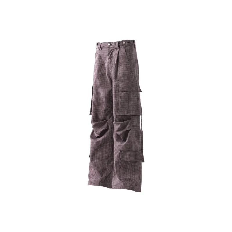 PEDLOR Casual Pants Unisex-0