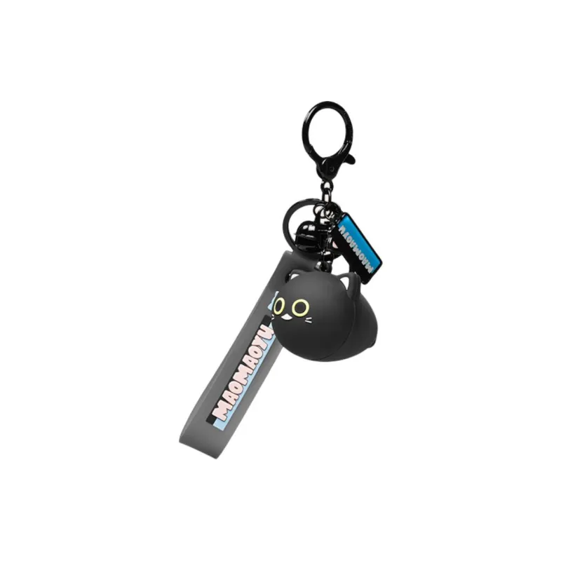 Jinnew Alloy Keychains Unisex 4cm Height-10