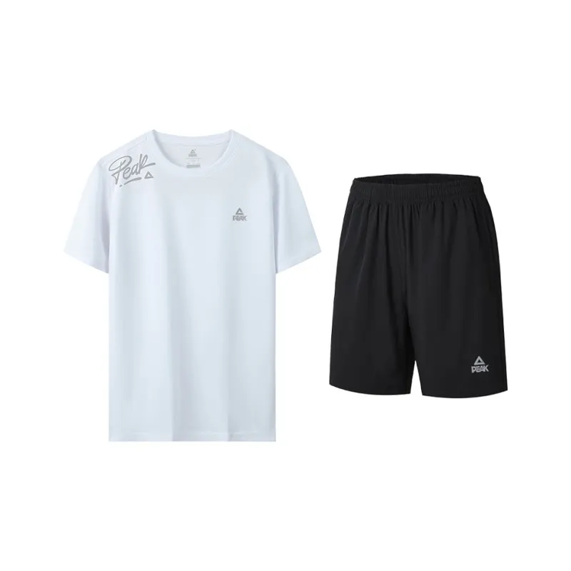 PEAK Fitness Sets Unisex-0