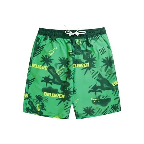 HOTMARZZ Casual Shorts Men's One Hit Right On Target