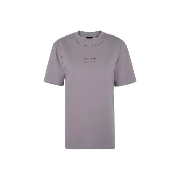 Daily Paper Written T shirt