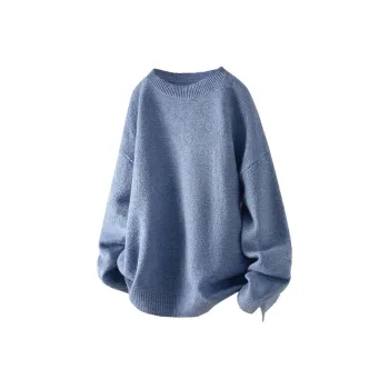 IHIMI Sweaters Women's Blue