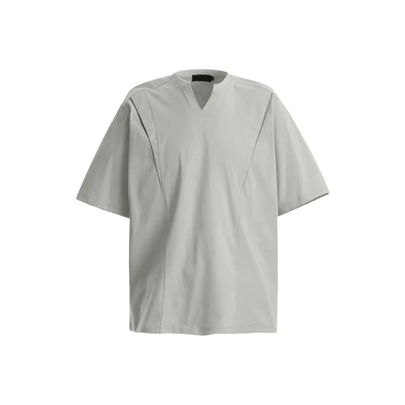 VINMUK T Shirts Unisex-2
