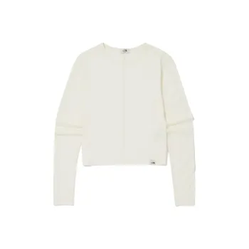 THE NORTH FACE Beluka Sweater Women's Cream