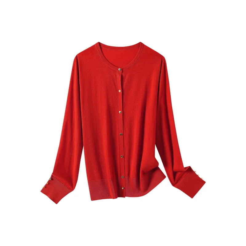 H YXIANG Sweaters Women's-10