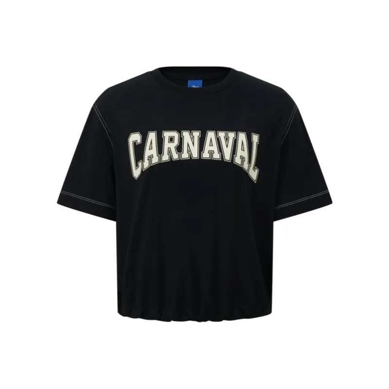 CARNAVAL DE VENISE T-Shirt Women's-0
