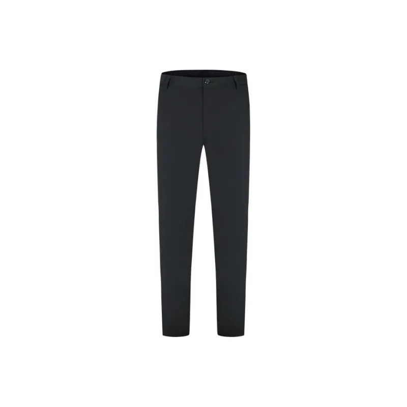 DESCENTE FIELD Collection GOLF Casual Pants Men's-5