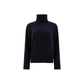 INES DE LA FRESSANGE Sweater Women's Marine Blue
