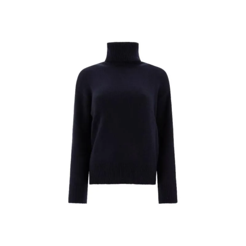 INES DE LA FRESSANGE Sweater Women's Marine Blue-0