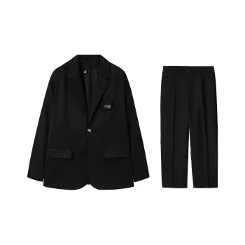 A.X.S.K Business Suits Unisex