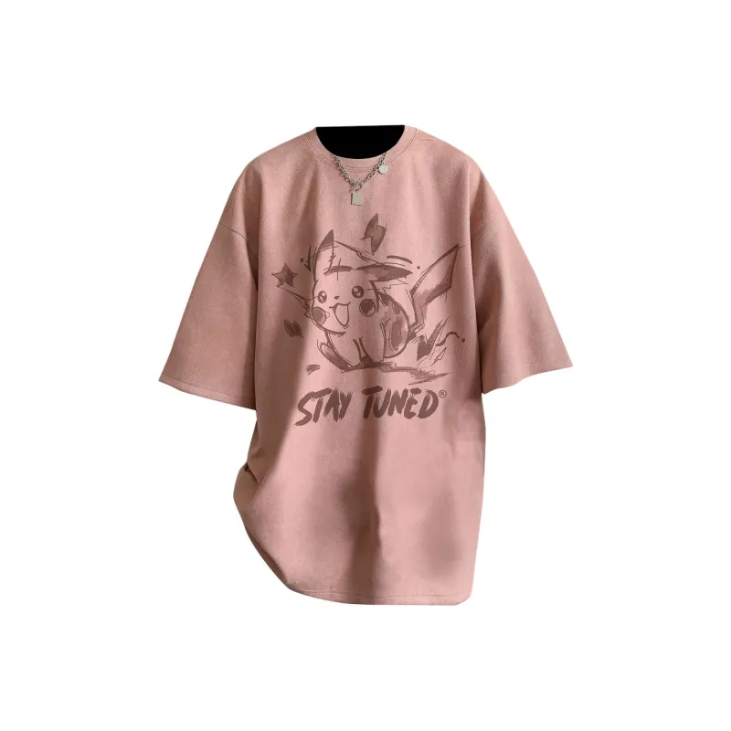RKVC T Shirts Unisex-6