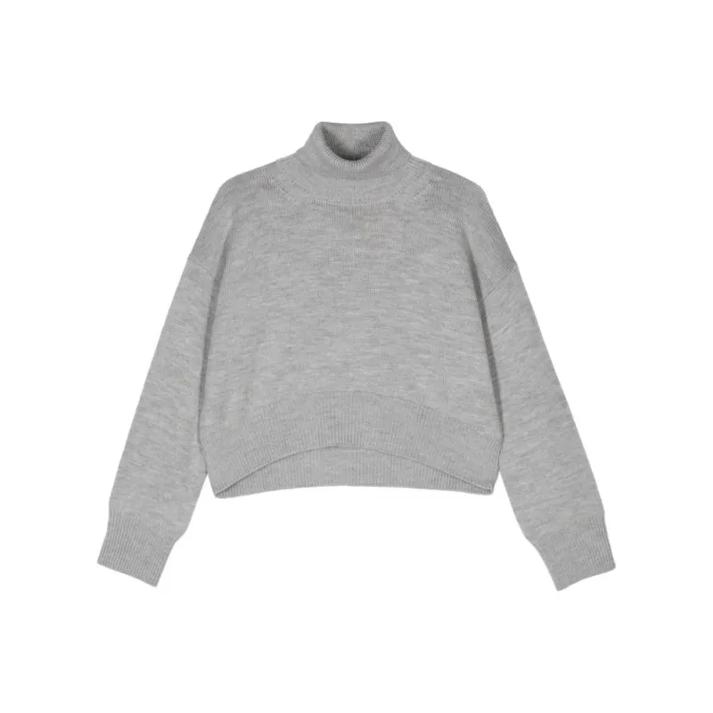 Dondup Dolcevita Sweater-0