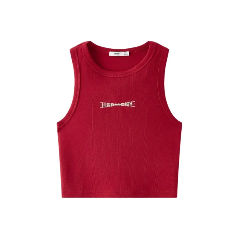 Three Blessings Tank Top Women's-1
