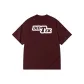 Maple Leaf Red