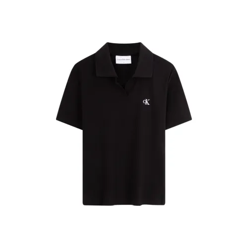Calvin Klein T Shirts Women's