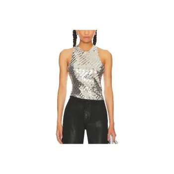 FREE PEOPLE T-Shirt Women's White