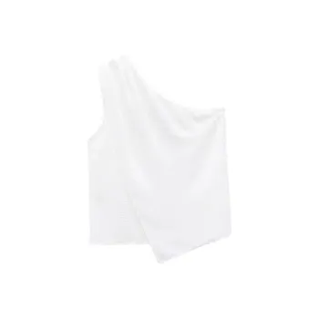 ZARA T-Shirts Women's White