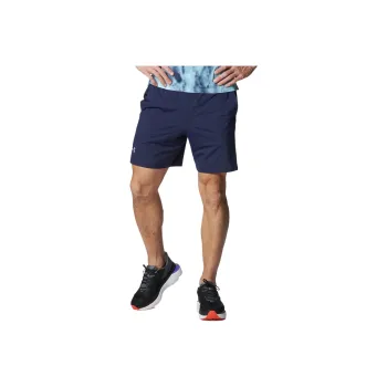 Under Armour Launch Sports Shorts Men's Marine Blue