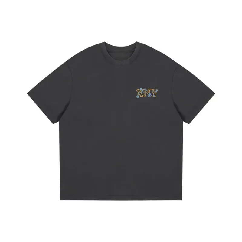 XINIYA TRAVEL T Shirts Unisex-10