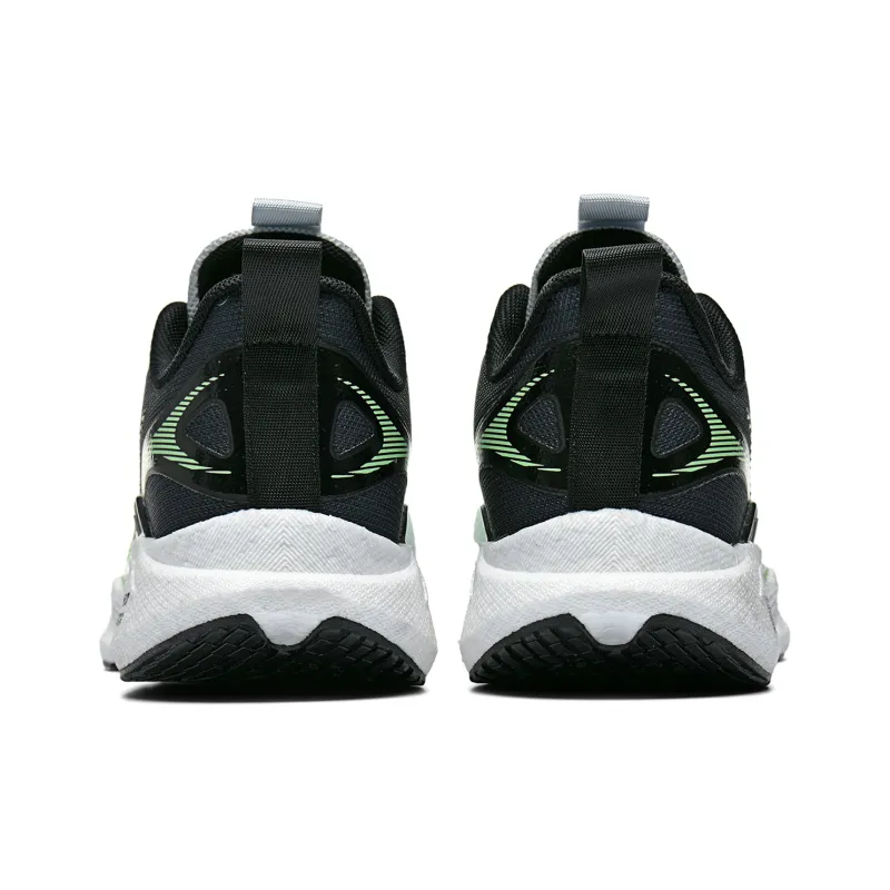 DIKENROK Slip Resistant, Abrasion Resistant, Waterproof, And Breathable Lightweight Low Top Running Shoes Unisex-3