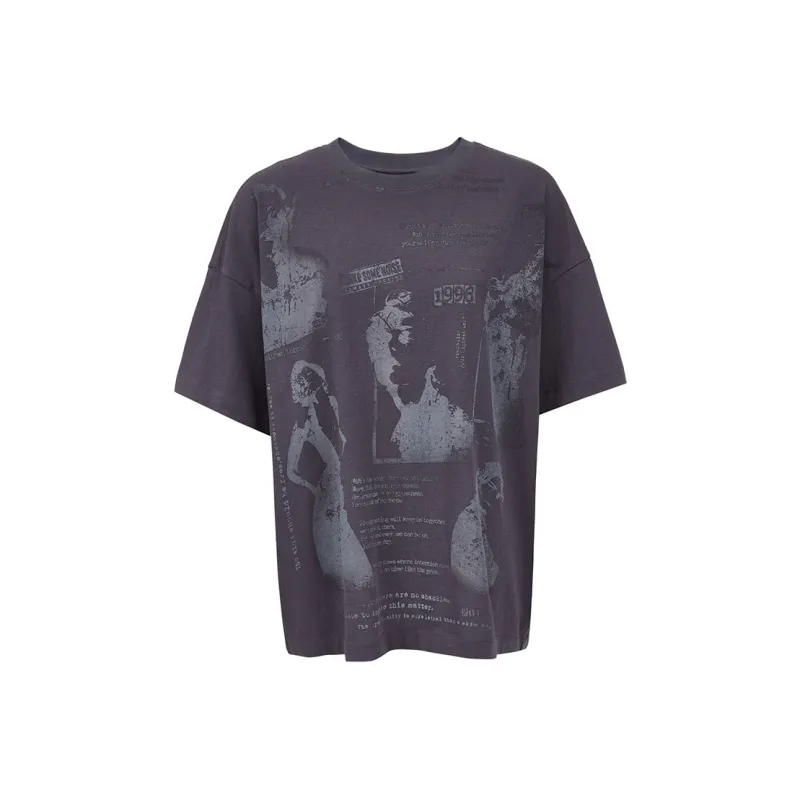 ONLY T Shirts Women's-6