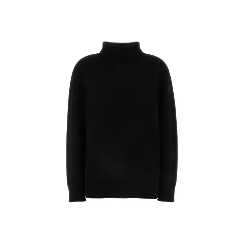 rick owens print zip up sweater