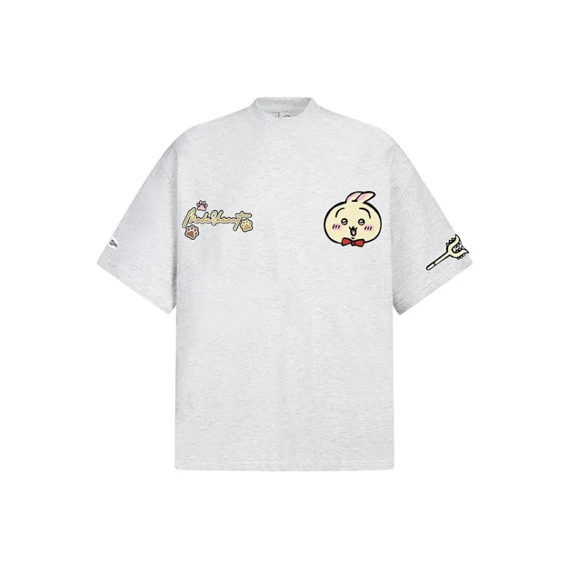CUWU T Shirts Unisex-2