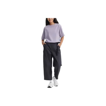 DECATHLON T Shirt Women's Smokey Mauve