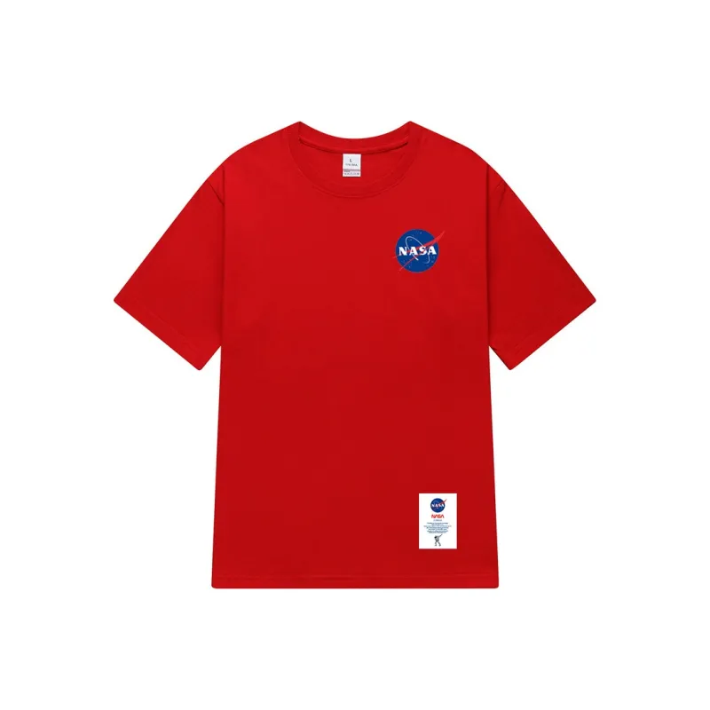 LSVE Drop Shoulder Sleeve T Shirt Unisex-8