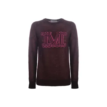 MaxMara Sweater Women's Fuchsia