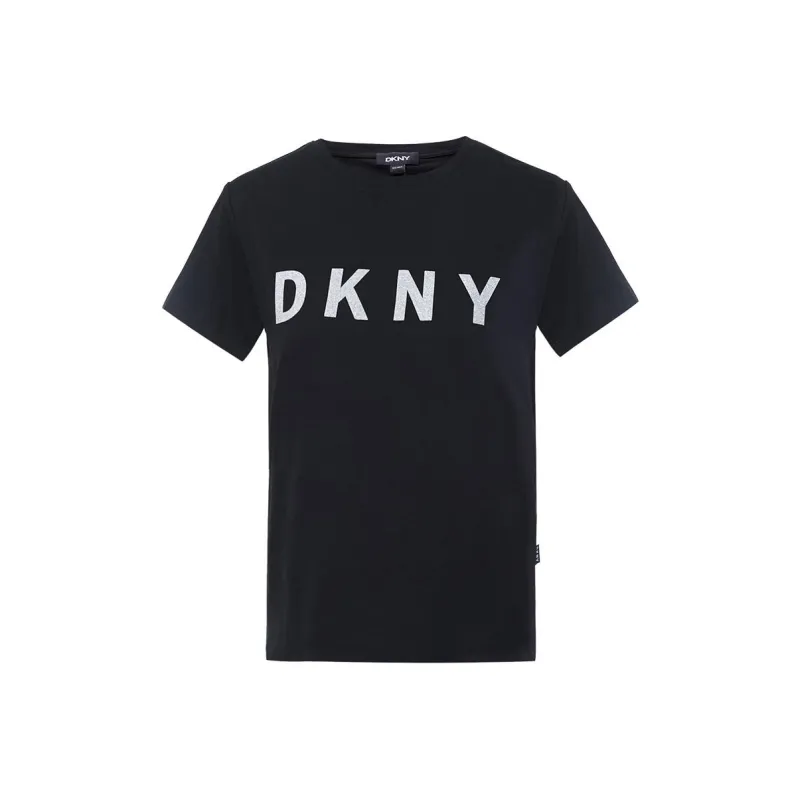 DKNY T-Shirts Women's-0