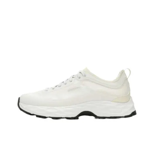 Discovery Expedition Cushioning, Wear Resistant Low Top Outdoor Shoes Unisex