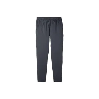 Brooks Sports Pants Men Gray