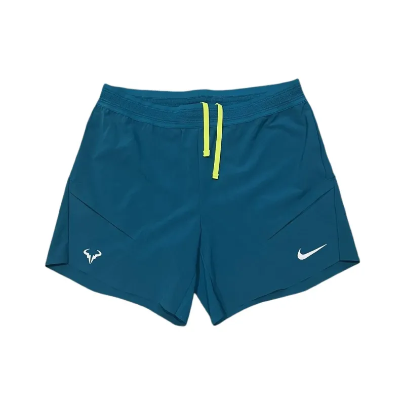 Nike Clothing Sports Shorts Men Blue-0