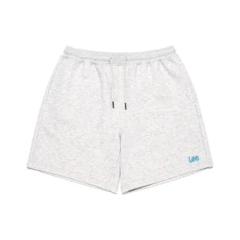 Lee Casual Shorts Men Oat