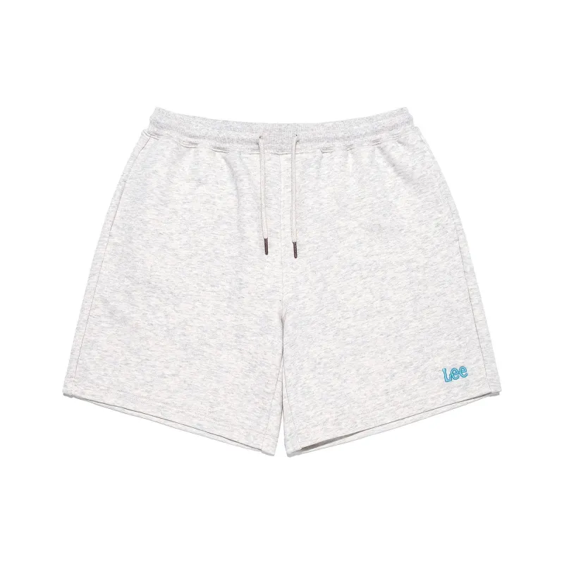 Lee Casual Shorts Men Oat-0